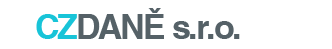 logo czdane.cz